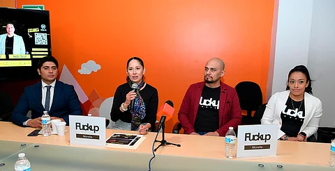 Morelia, sede de foro de aprendizaje para emprendedores: Sedeco