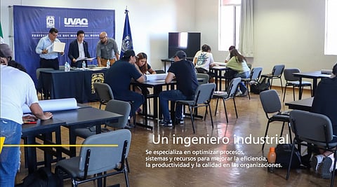 La ingeniería optimiza la vida
