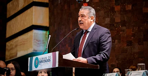 La época de la USICAMM ha concluido: Raúl Morón