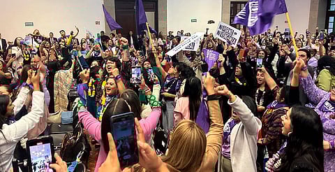 Defensoras Digitales denuncian ataque cibernético durante su primera cumbre