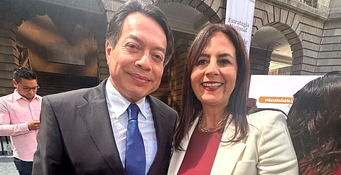 Campaña “Vive saludable” atenderá a más de 472 mil alumnos: SEE