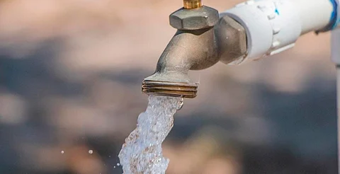 Hasta 50 colonias en Morelia enfrentan problemas de agua: OOAPAS