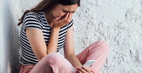 Alertan en Michoacán por riesgo de acoso digital