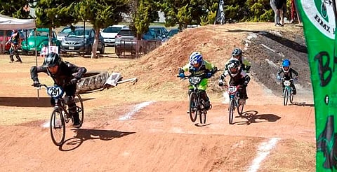 Arranca en Morelia el selectivo estatal de BMX rumbo a Juegos Nacionales CONADE 2025