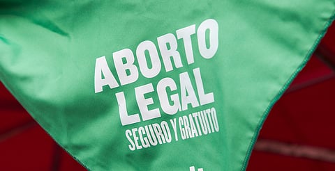 Congreso de Michoacán votará dictamen para garantizar el aborto legal y gratuito en centros de salud