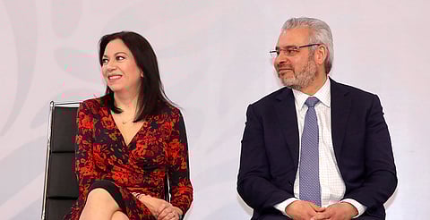 Michoacán propone creación de bachillerato intercultural indígena