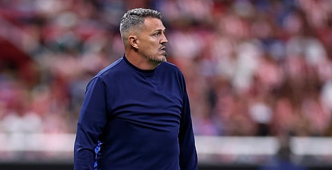 Tras perder contra Atlético San Luis, Chivas se queda sin DT previo al duelo ante Pumas