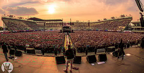 Vive Latino 2025 boletos gratis: Amazon Music tiene y te decimos cómo ganarlos