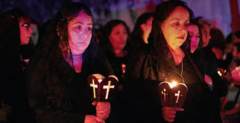 Semana Santa 2025 en Morelia: Programa de actividades religiosas y culturales
