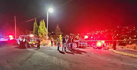 Identifican al asesinado en la zona de Altozano, al sur de Morelia