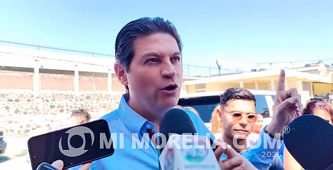 Alcalde de Morelia llama al diálogo tras bloqueos de transportistas