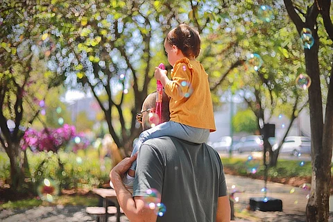 Mañana celebra el Día de la Familia con actividades recreativas en el Boulevard