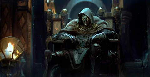 Filtraciones de Avengers: Doomsday revelan posibles sorpresas en la trama
