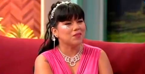 Novia que "no acectó" revela la historia real detrás del video viral