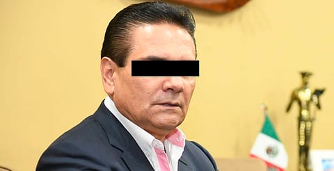 Caso Silvano acapara este domingo las primeras planas en medios nacionales