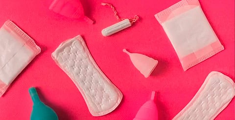 Fluyendo Juntas: encuentro sobre salud menstrual en Morelia