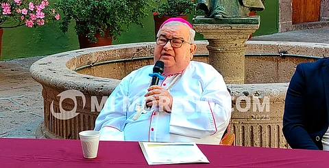 4 migrantes deportados ha recibido el albergue de la Iglesia católica en Morelia
