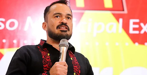 Con histórica participación, la fuerza del PT crece en Morelia: Hugo Rangel