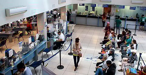 Ofrece OOAPAS Morelia tarifas especiales y descuentos hasta el 80% para sectores vulnerables