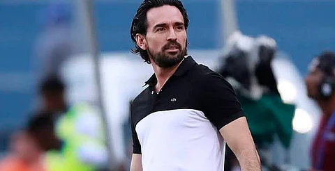 Gerardo Espinoza, sería el elegido para dirigir a Chivas