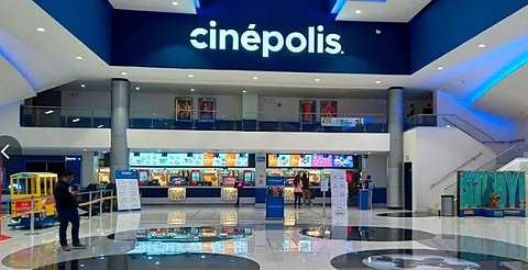 Cine y palomitas a mitad de precio: inicia la Fiesta Cinépolis 2025