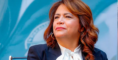 El 2027 debe ser el año de una mujer gobernadora en Michoacán: Fabiola Alanís