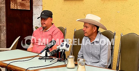 Grupos criminales de la costa de Michoacán, están integrados por colombianos: Cemeí Verdia