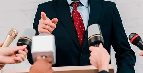CEDH exhorta a autoridades a poner alto al discurso de odio contra Periodistas