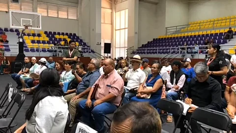 Siguen las agresiones verbales a periodistas en Uruapan