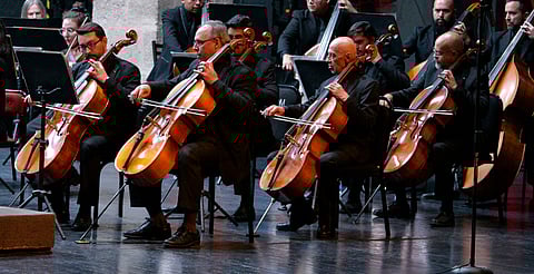 Orquesta Sinfónica de Michoacán deslumbrará con Tchaikovsky y Ravel este viernes en Morelia
