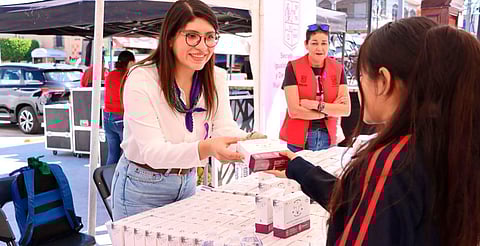 Seimujer inicia jornadas regionales en el marco del Día de la Mujer