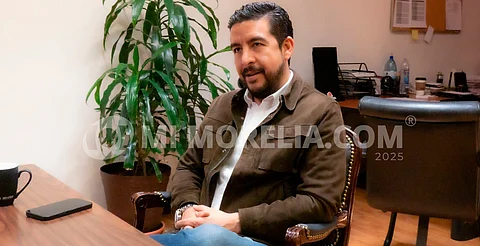 "Trabajamos para que Ceconexpo siga siendo un espacio de grandes eventos y convivencia social": Gustavo Mendoza