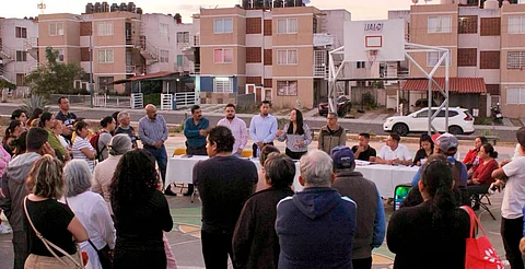 Se busca dar a conocer las estrategias aplicadas desde el mes de enero en la zona poniente de Morelia para mejorar el transporte público