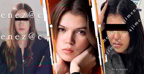 Caso Valentina Gilabert: detienen a su amiga por omisión en el ataque