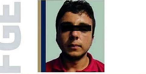 Liberan a acusado de matar en Michoacán al periodista Armando Linares