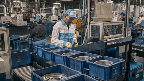 México ha integrado a más de 50 mil personas refugiadas con apoyo de ACNUR