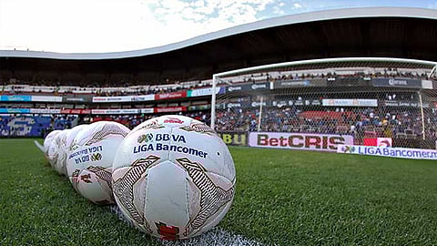 Liga MX: Dónde ver todos los partidos de la Jornada 11