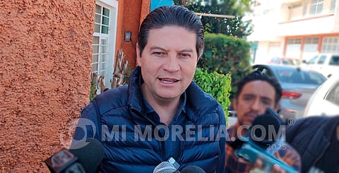 Alfonso Martínez pide a la población consumir artículos mexicanos por tema de aranceles