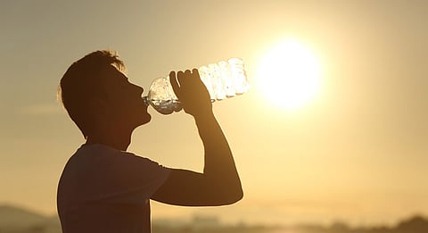 Recomendaciones para proteger tu salud durante la temporada de calor