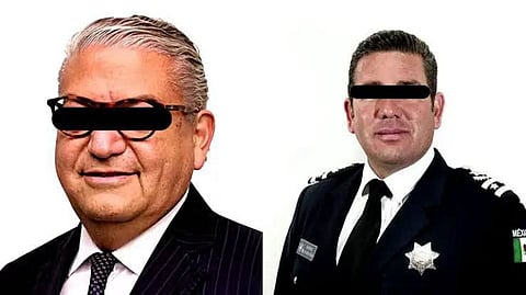 Fallo de jueza ratifica denuncia del gobierno estatal contra corrupción de Silvano