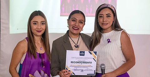 La participación de las mujeres en la política no es un privilegio, es un derecho: IEM