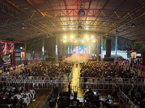 Esto habrá en la Expo Fiesta de Lázaro Cárdenas, Michoacán