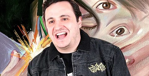 Ricardo O’Farrill cerrará su gira "Corto Circuito" el sábado 29 de noviembre en Morelia