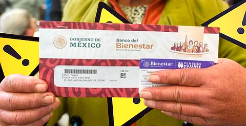 Evita fraudes: registro a la Pensión Mujeres Bienestar es presencial y gratuito