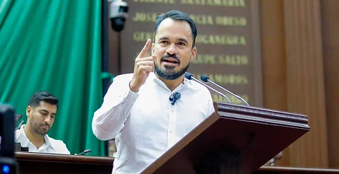 PT privilegia la unidad en la 4T, pero sin subordinación a Morena: Hugo Rangel