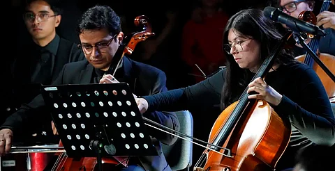 Orquesta de Morelia celebrará su tercer aniversario con concierto gratis