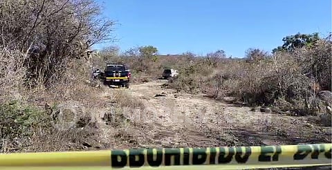 Hallan a joven muerto en Morelia; no saben quién es
