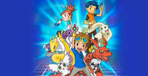 Dos clásicos de Digimon llegan a Crunchyroll con doblaje a latino
