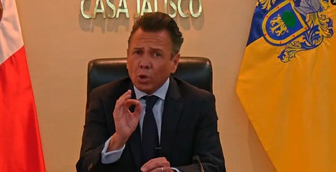 FGR atraerá investigación sobre crematorios clandestinos hallados en Teuchitlán, Jalisco