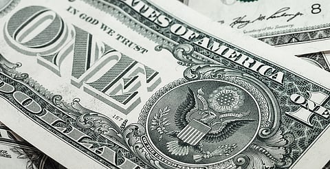 Peso se fortalece: gana 3.09% en la semana y dólar "cae" a 20.07 pesos